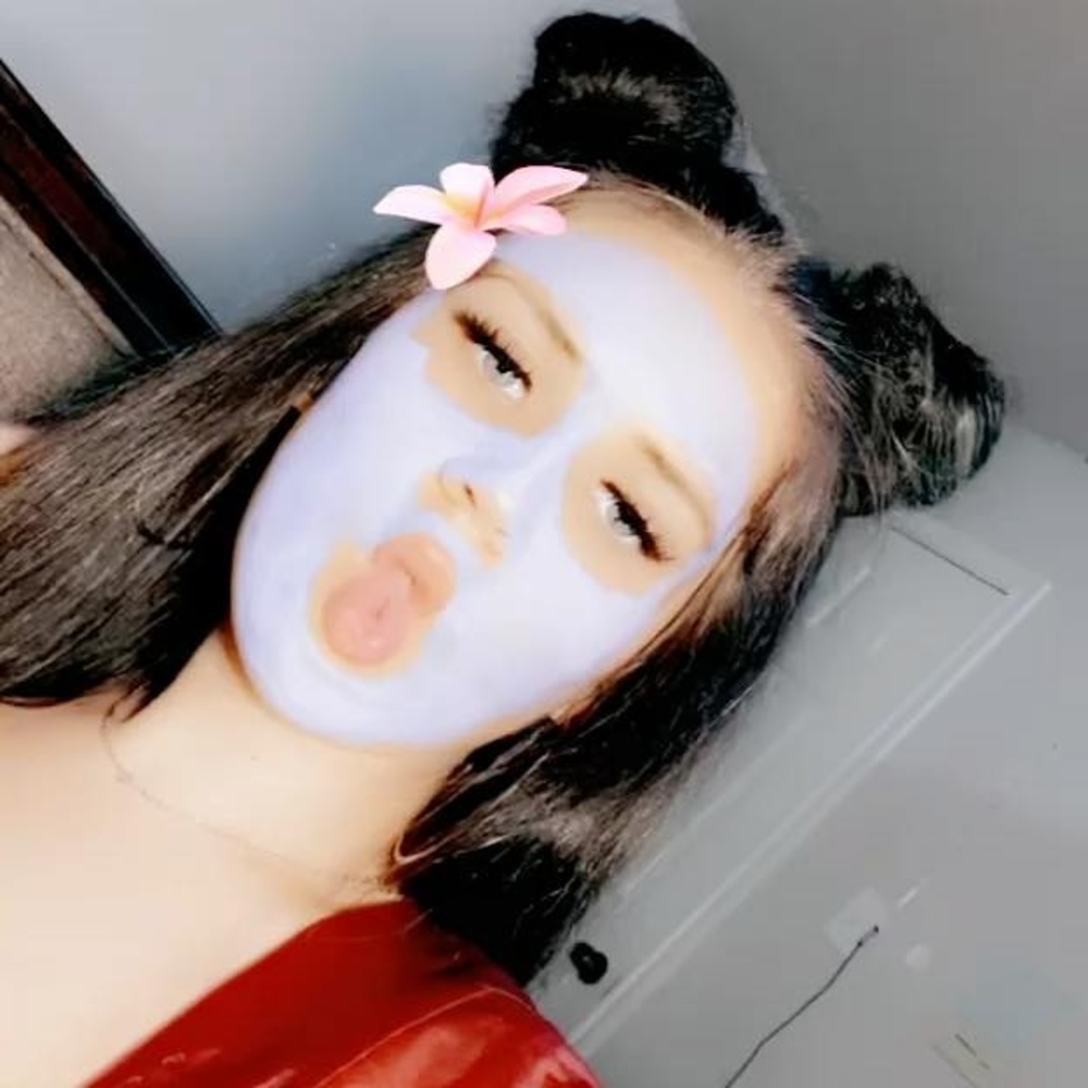 Meet your Posher, Jessa